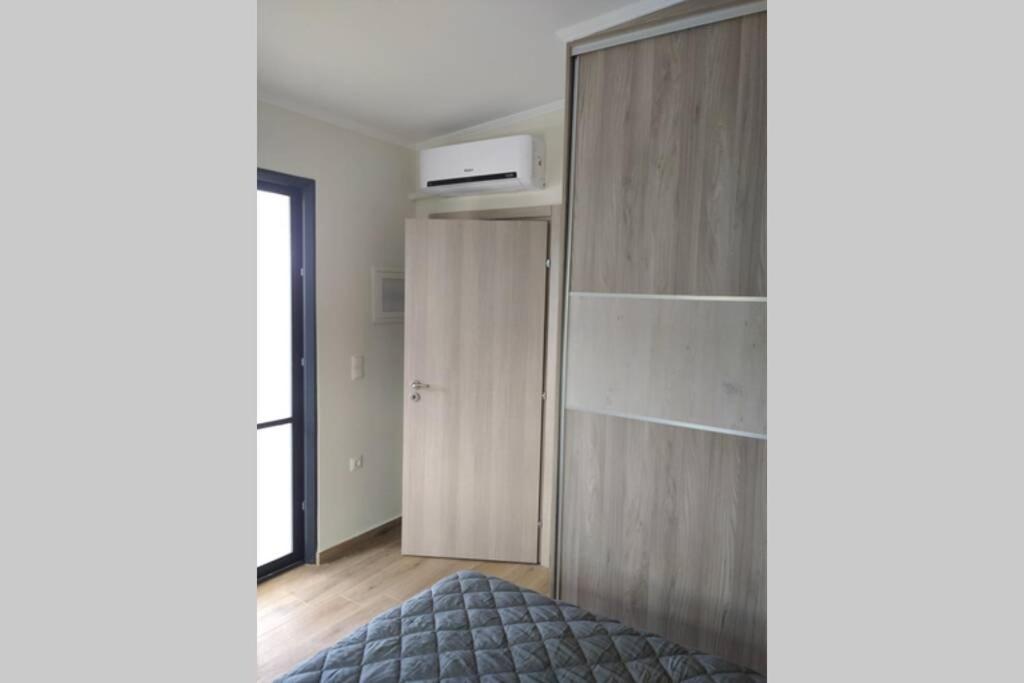 Villa Ndj Relax Tsoukaládhes المظهر الخارجي الصورة