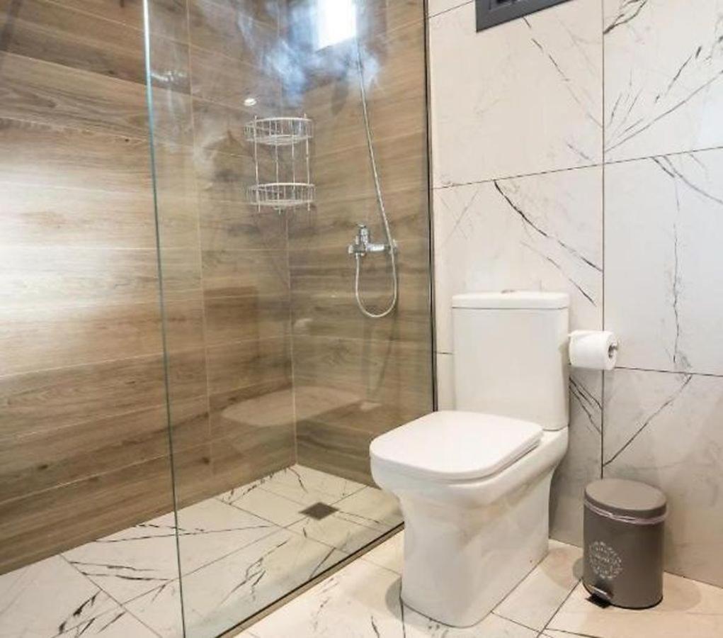 Villa Ndj Relax Tsoukaládhes المظهر الخارجي الصورة