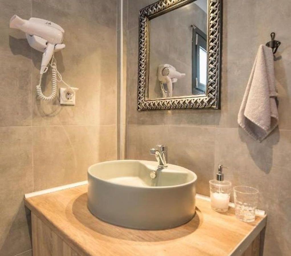 Villa Ndj Relax Tsoukaládhes المظهر الخارجي الصورة