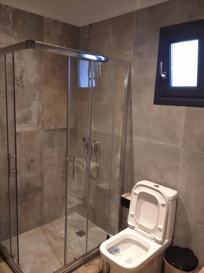 Villa Ndj Relax Tsoukaládhes المظهر الخارجي الصورة
